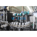 Big bottle pet blow molding machine